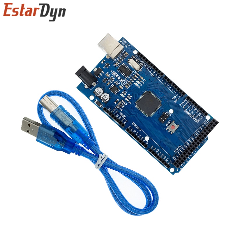 Arduino Mega (compatible)