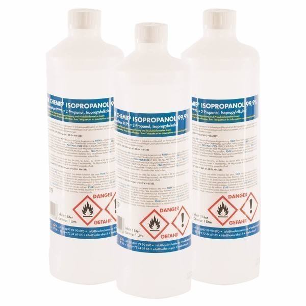 Isopropanol 1L