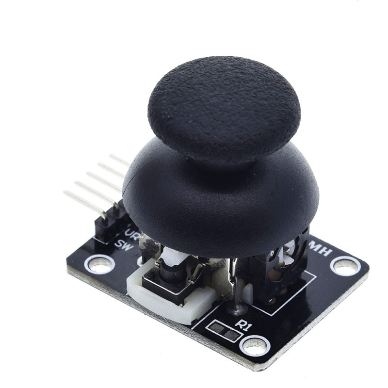 Module Joystick