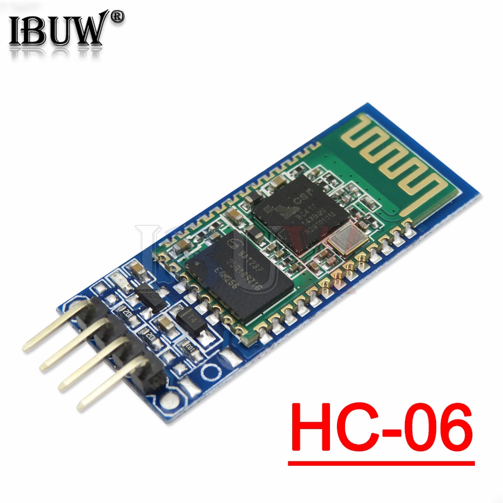 Module Bluetooth série HC06