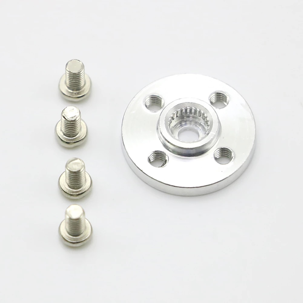 Palonnier micro servo-moteur 25 dents