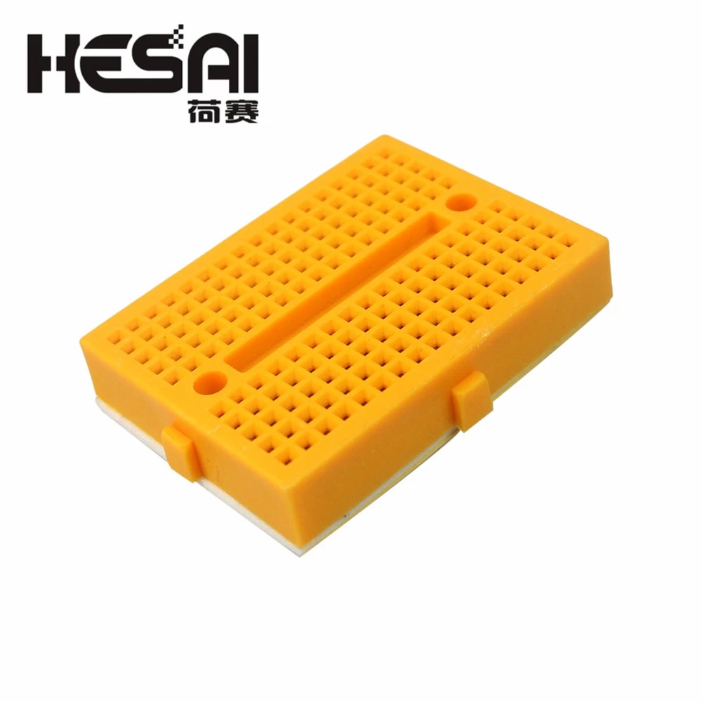 Breadboard 170 points